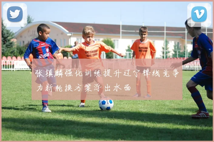 张镇麟强化训练提升辽宁锋线竞争力新轮换方案浮出水面
