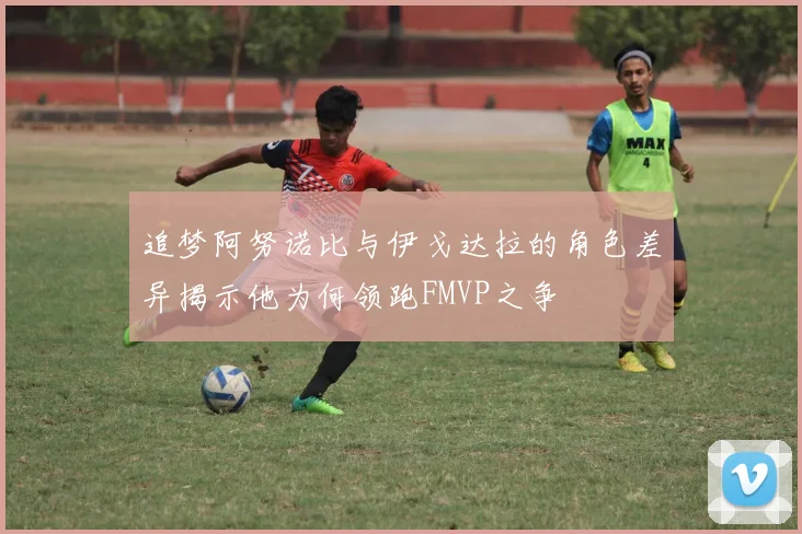 追梦阿努诺比与伊戈达拉的角色差异揭示他为何领跑FMVP之争