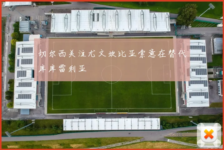 切尔西关注尤文坎比亚索意在替代库库雷利亚